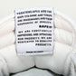 A Bathing Ape Bape Sta 'White ABC Camo - Blue' - UK 8 / US 9 / EU 42.5