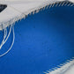 A Bathing Ape Bape Sta 'White ABC Camo - Blue' - UK 8 / US 9 / EU 42.5