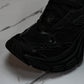 10XL Sneaker 'Black'
