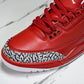 AJ3 Retro DJ Khaled 'Grateful' - UK 11 / US 12 / EU 46