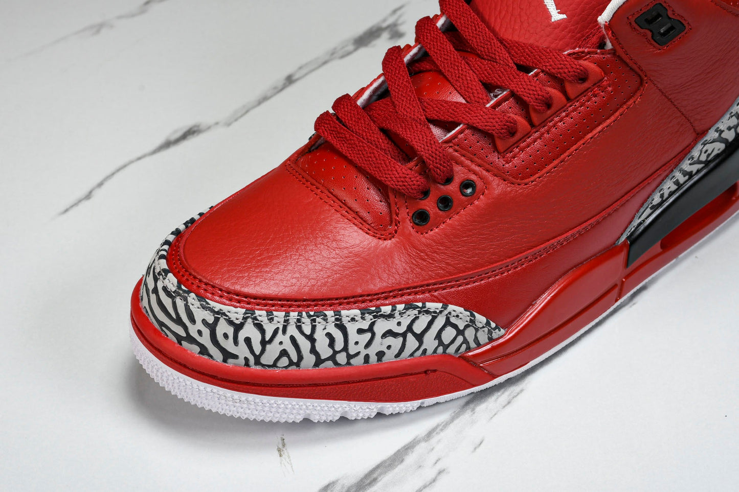 AJ3 Retro DJ Khaled 'Grateful' - UK 11 / US 12 / EU 46