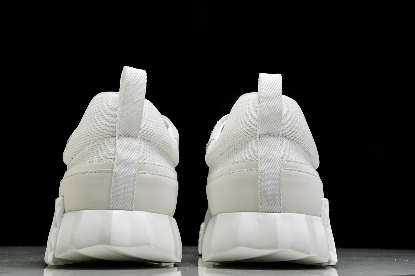 Hermès Bouncing Sneaker Panelled 'Triple White'