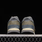 NB 574 Legacy x Stone Island 'Steel Blue' - UK 3.5 / US 4 / EU 36