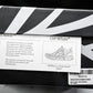 Off-White "Be Right Back" Sneaker 'Milan'