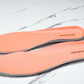 Runner 'White Orange'