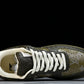 Louis Vuittоп x AF1 by Virgil Abloh 'Olive'
