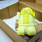 LOEWE × ON Cloudsolo 'Lime Green'