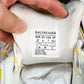 Cargo Sneaker 'White Yellow'