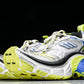 10XL Sneaker 'White Yellow Blue'