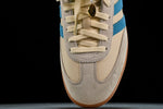 Samba x Sporty & Rich 'Cream Blue'