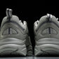D1or B22 'Triple Grey'