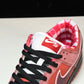 Concepts x SB Dnk Low 'Red Lobster'