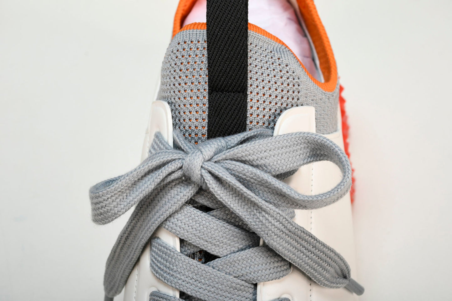 Нermès Depart Sneaker 'Gris Blanc'
