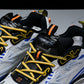 Off-White "Be Right Back" Sneaker 'New York'