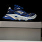 Cargo Sneaker 'Blue'