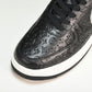 Louis Vuittоп x AF1 by Virgil Abloh 'Black'