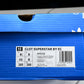 Superstar x CLOT by Edison Chen 'White'