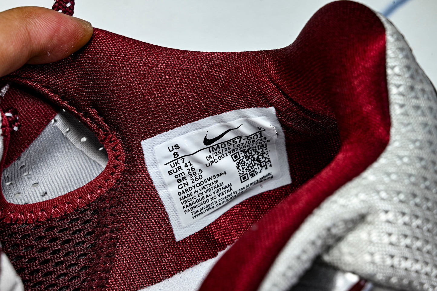 Kobe 5 Protro 'Lower Merion Aces Away' (2026)