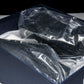 D1or B33 Gravity Leather 'Oblique Triple Black'
