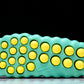 Mind 001 Slide 'Geode Teal'