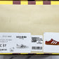 Guссi x Gazelle 'Red Velvet'