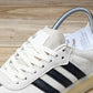 AD x Clarks '8th Street Samba' by Ronny Fieg 'White Black'
