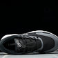 LOEWE × ON Cloudsolo 'Black White'