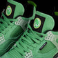 AJ4 Retro Wahlburgers