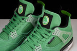 AJ4 Retro Wahlburgers