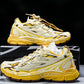 Off-White "Be Right Back" Sneaker 'Milan'