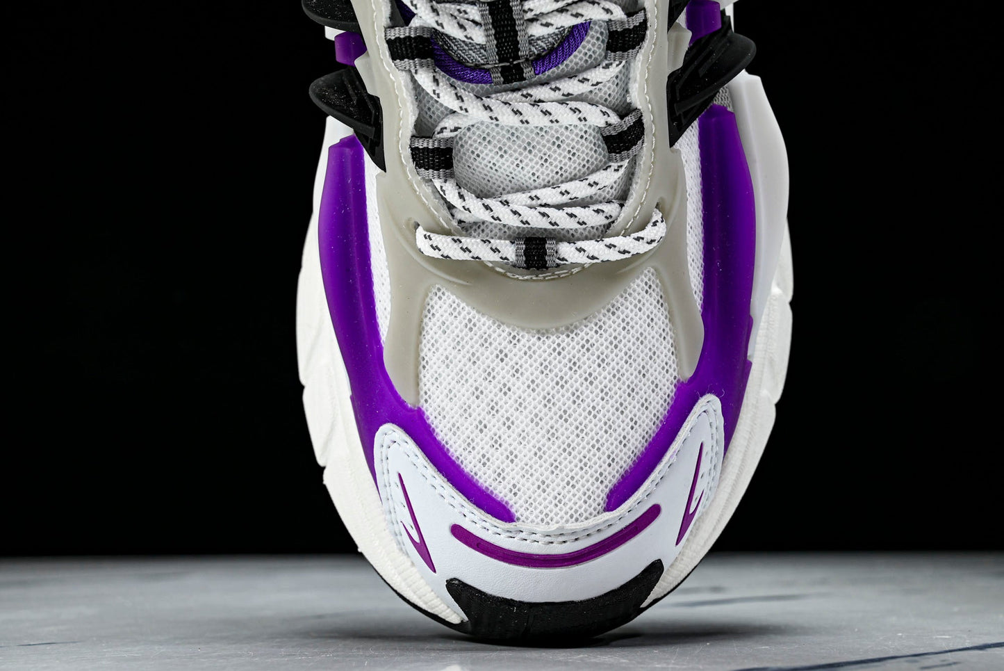 AD1STAR Jellyfish x Pharrell Williams x Virginia 'Purple'