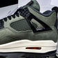 AJ4 Retro x Undefeated (2025 Version) 'UNDFTD'