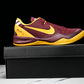 Kobe 8 Protro USC PE 'Red'