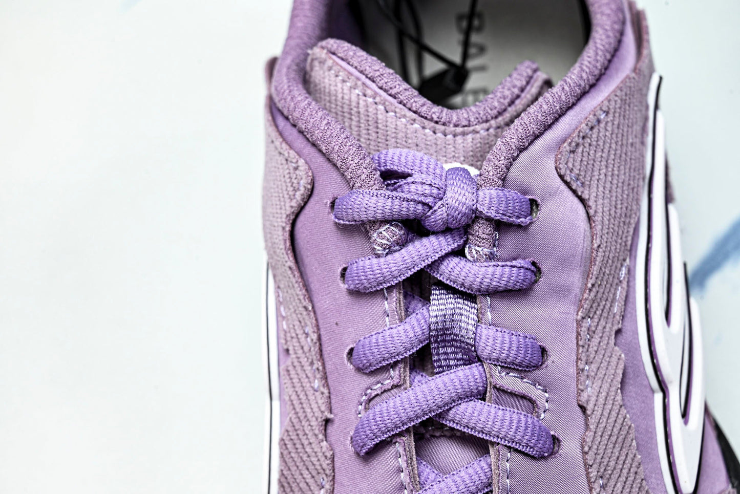 Вalenciaga Monday Ultra Sneaker 'Lilac'