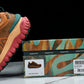 Salehe Bembury x Moncler Trailgrip Genius Grain GTX 'Orange'