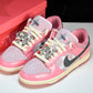 SB Dnk Low LX 'Barbie'