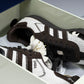 Samba x notitle 'Cow Print' - UK 5 / US 5.5 (W 6.5) / EU 38