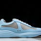 Prada America's Cup Sneaker Soft Rubber 'Light Blue'