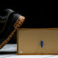 Louis Vuittоп Trainer Maxi 'Black Brown'
