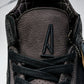 AJ3 Retro x A Ma Maniere 'Black'