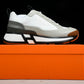 Нermès Hugo Sneaker 'Blanc'