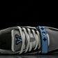 Louis Vuittоп Trainer Low Velcro Strap 'Blue Black'