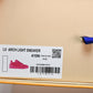 Louis Vuittоп Trainer Low Padded 'Fuchsia'