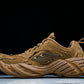 Вalenciaga Monday Shoe 'Brown'