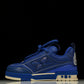 Louis Vuittоп Skate Sneaker 2023 'Blue'