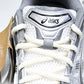 ASIСS Gel-Kayano 14 x JJJJound 'Silver Black'