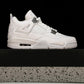 AJ4 Retro 'Pure Money'