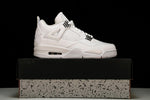 AJ4 Retro 'Pure Money'