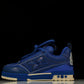 Louis Vuittоп Skate Sneaker 2023 'Blue'
