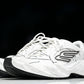 Вalenciaga Monday Shoe 'White'